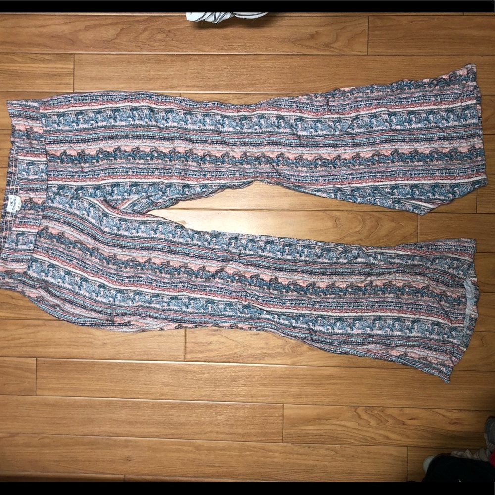 O’Neill beach pants